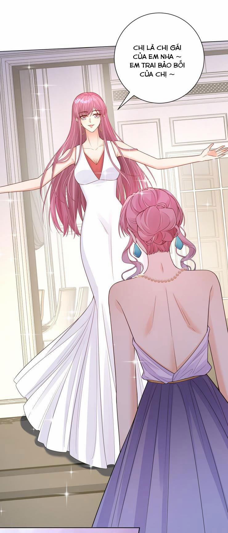 Món Quà Của Apolo 20 trang 25