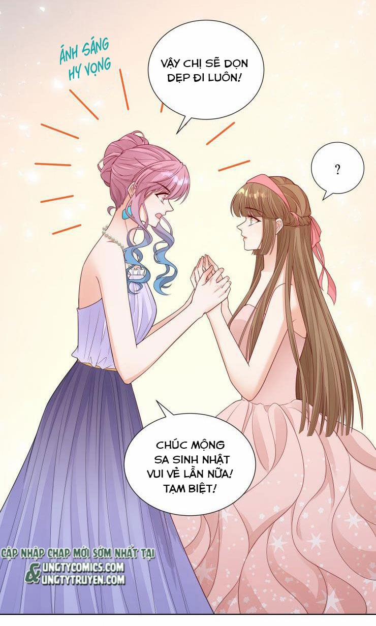 Món Quà Của Apolo 20 trang 3