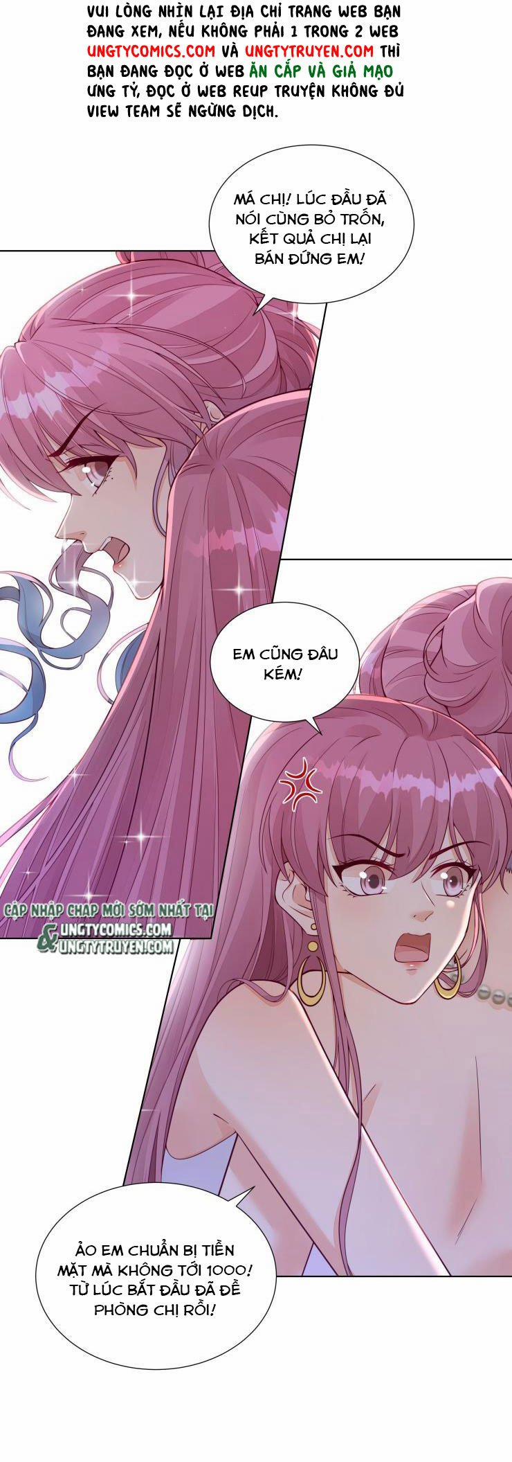 Món Quà Của Apolo 20 trang 30