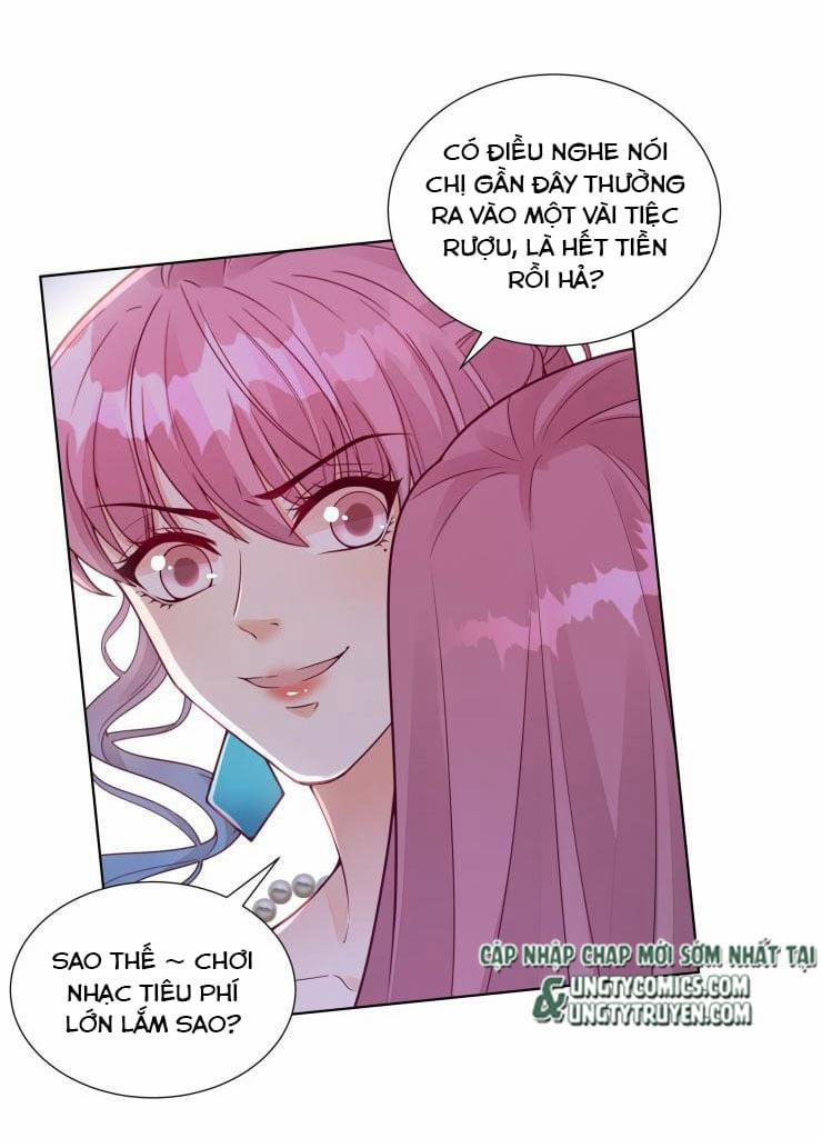 Món Quà Của Apolo 20 trang 32