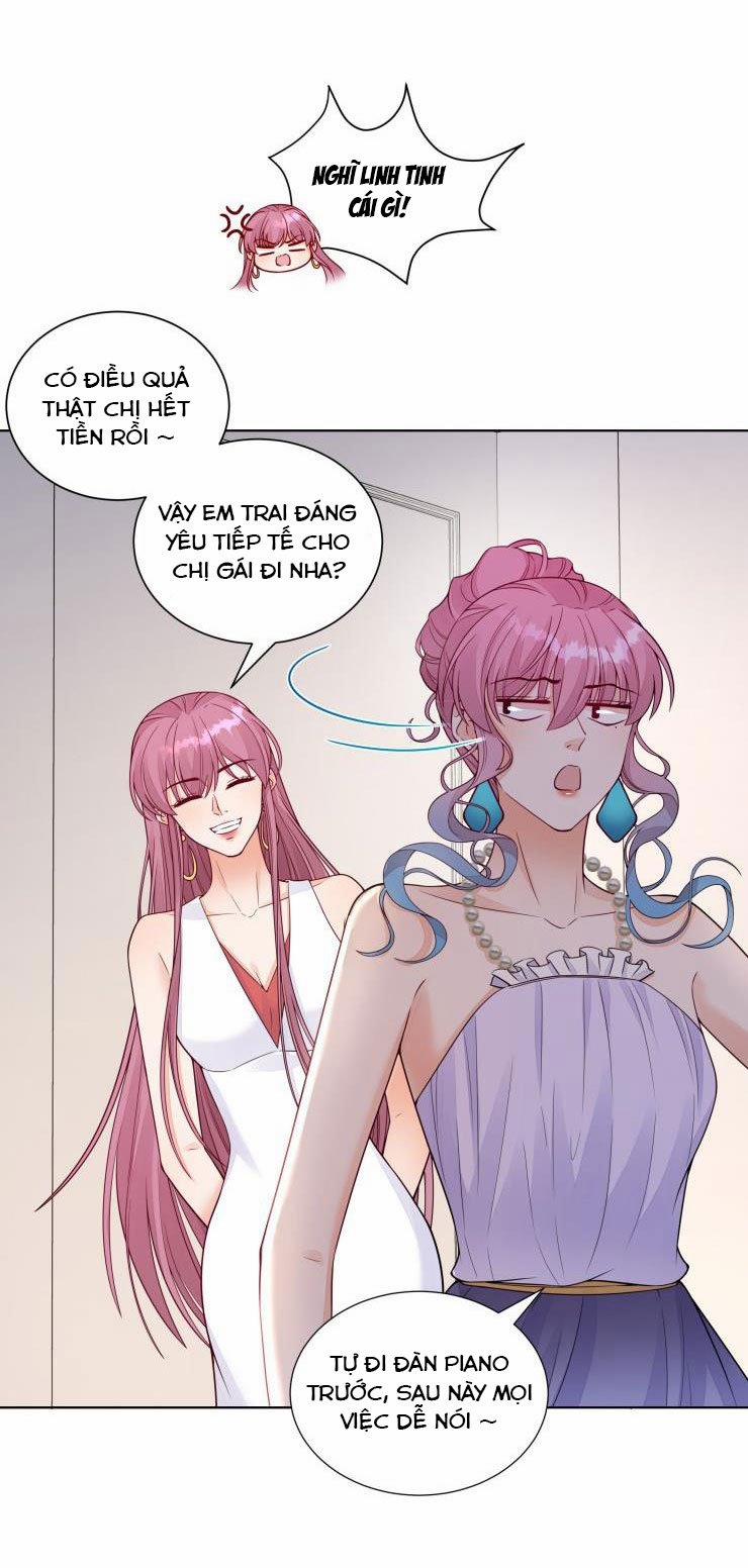 Món Quà Của Apolo 20 trang 37