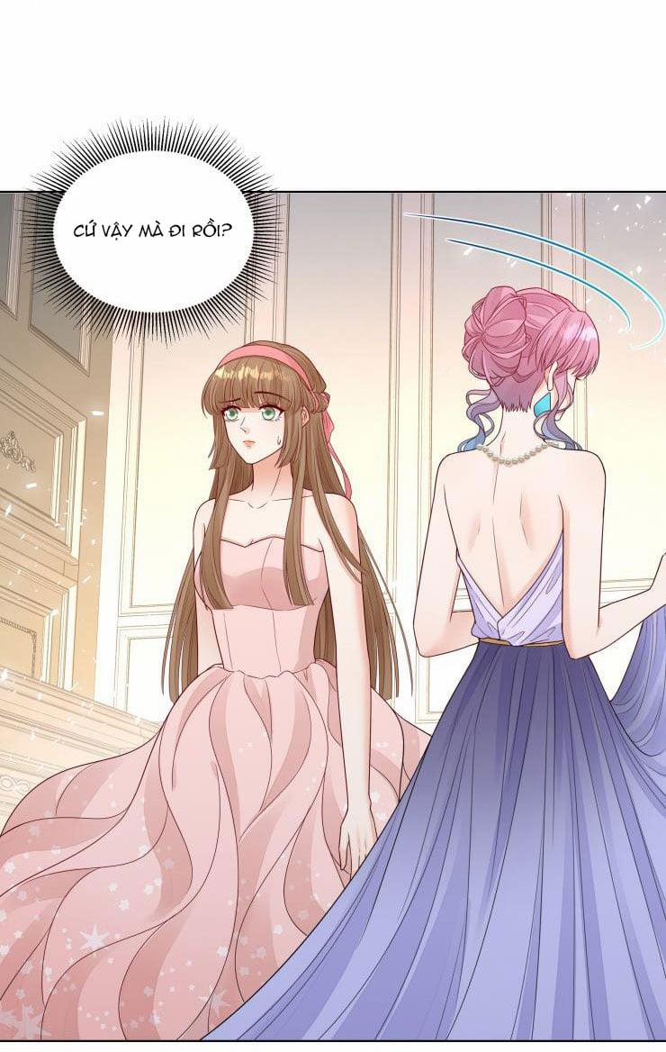 Món Quà Của Apolo 20 trang 4