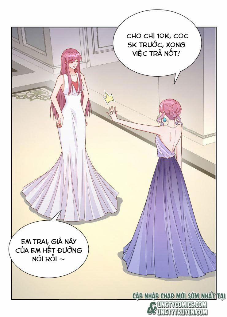 Món Quà Của Apolo 20 trang 43