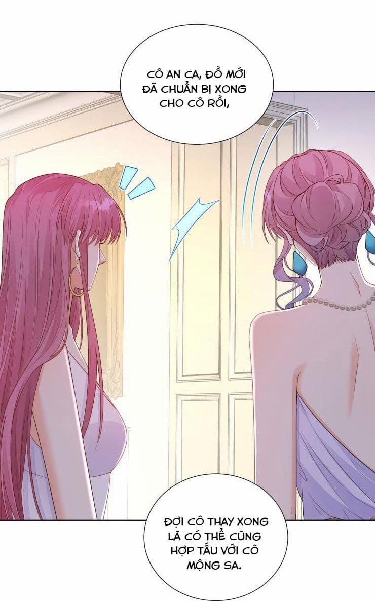 Món Quà Của Apolo 20 trang 44