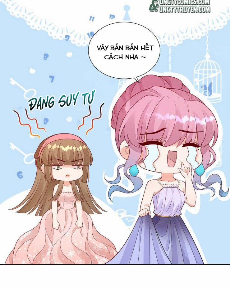 Món Quà Của Apolo 20 trang 7