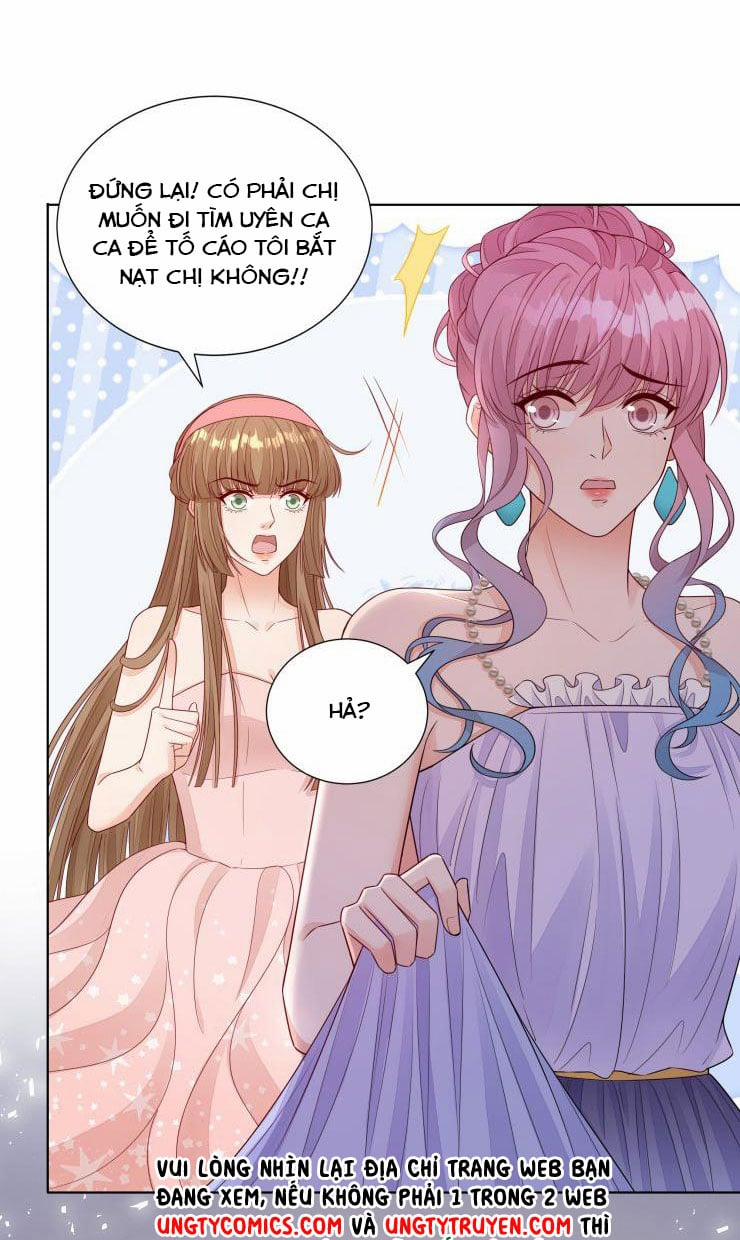 Món Quà Của Apolo 20 trang 8