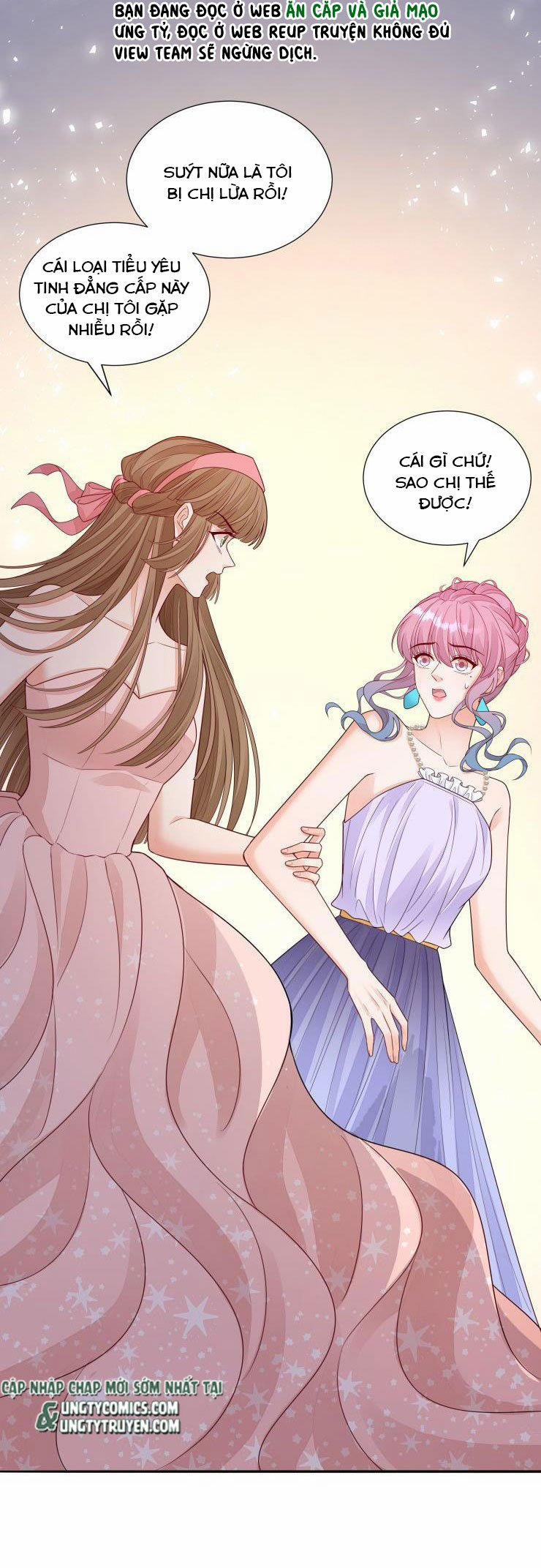 Món Quà Của Apolo 20 trang 9