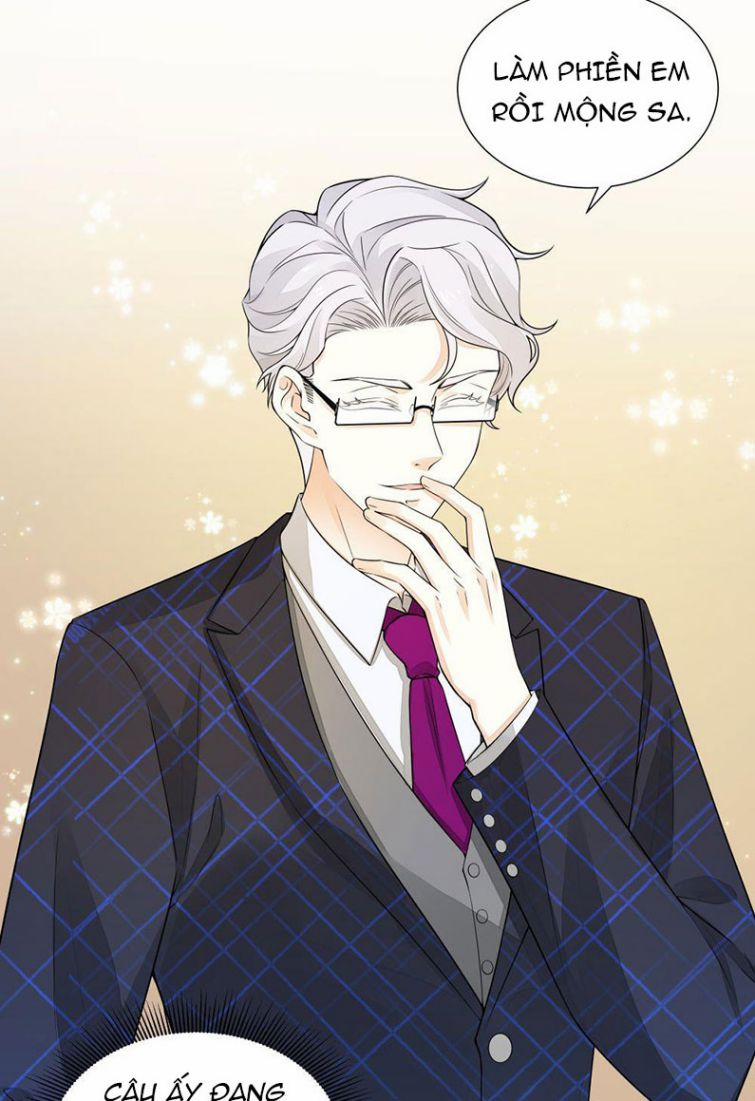 Món Quà Của Apolo 21 trang 10