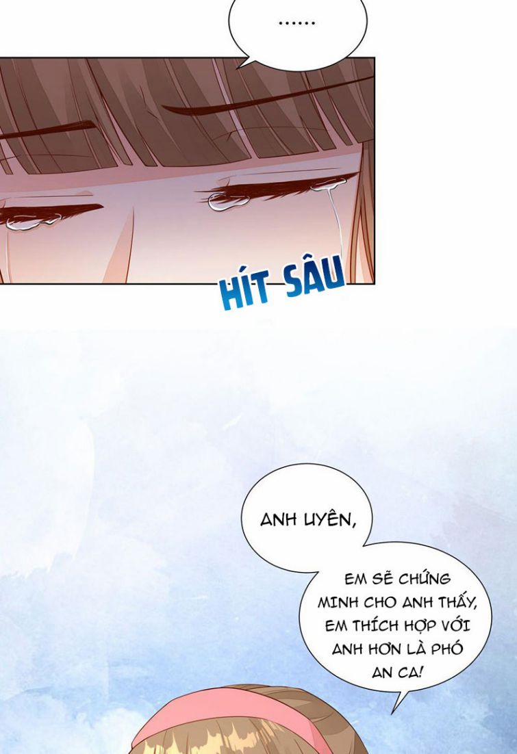 Món Quà Của Apolo 21 trang 12