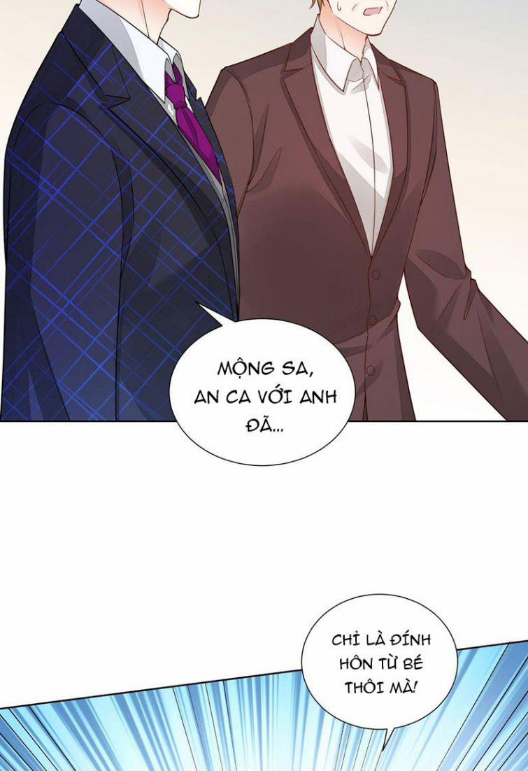 Món Quà Của Apolo 21 trang 15