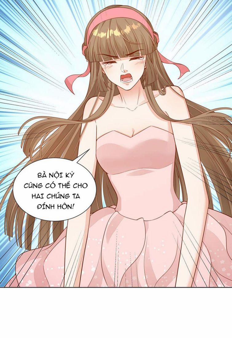 Món Quà Của Apolo 21 trang 16