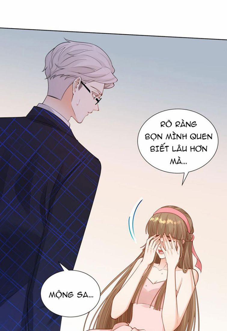 Món Quà Của Apolo 21 trang 17