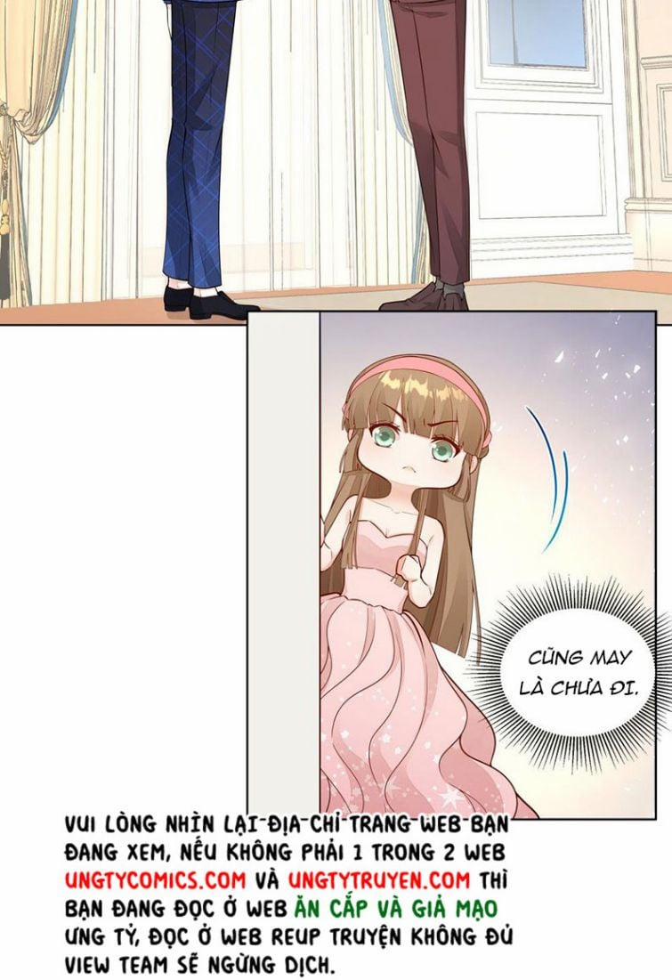 Món Quà Của Apolo 21 trang 2