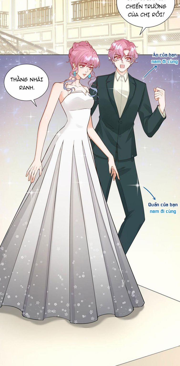 Món Quà Của Apolo 21 trang 21