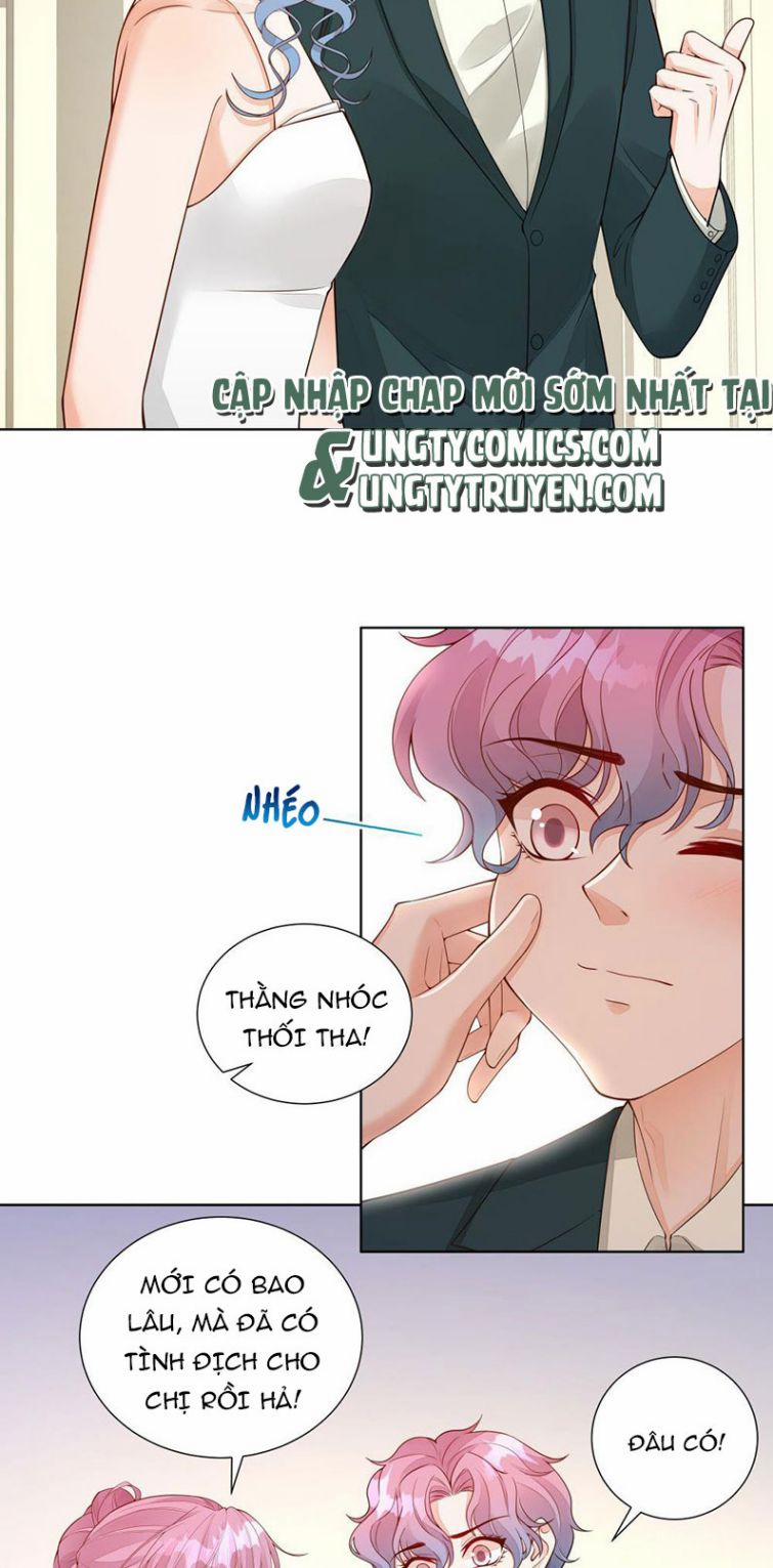 Món Quà Của Apolo 21 trang 23