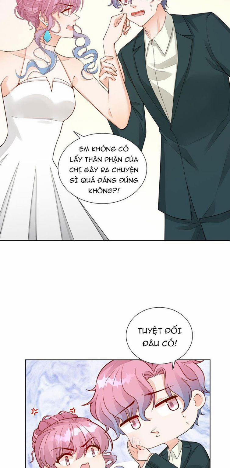 Món Quà Của Apolo 21 trang 24