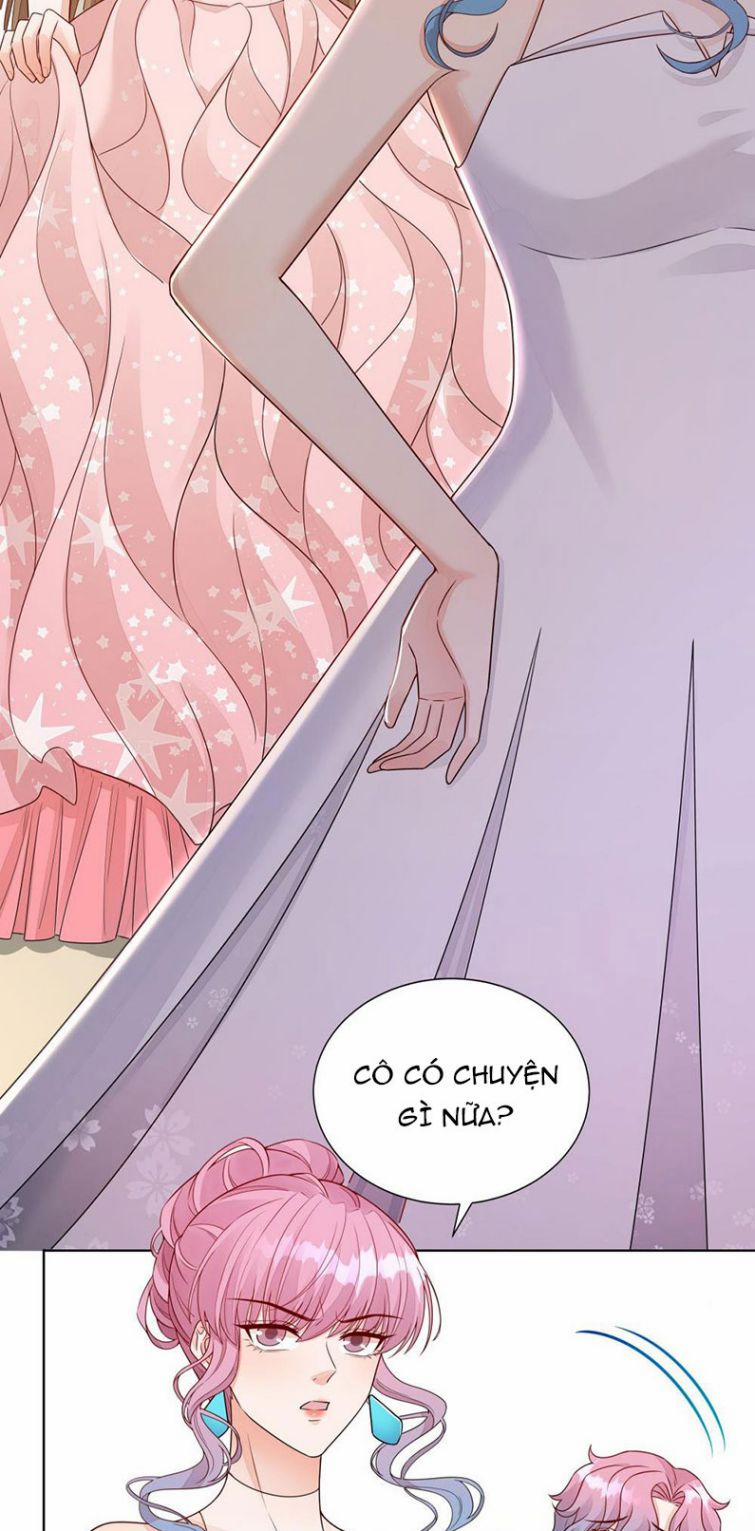 Món Quà Của Apolo 21 trang 26