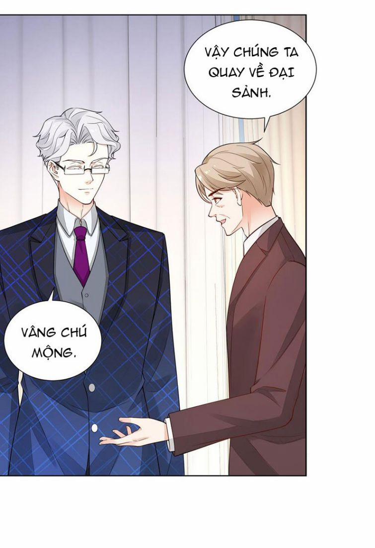 Món Quà Của Apolo 21 trang 3