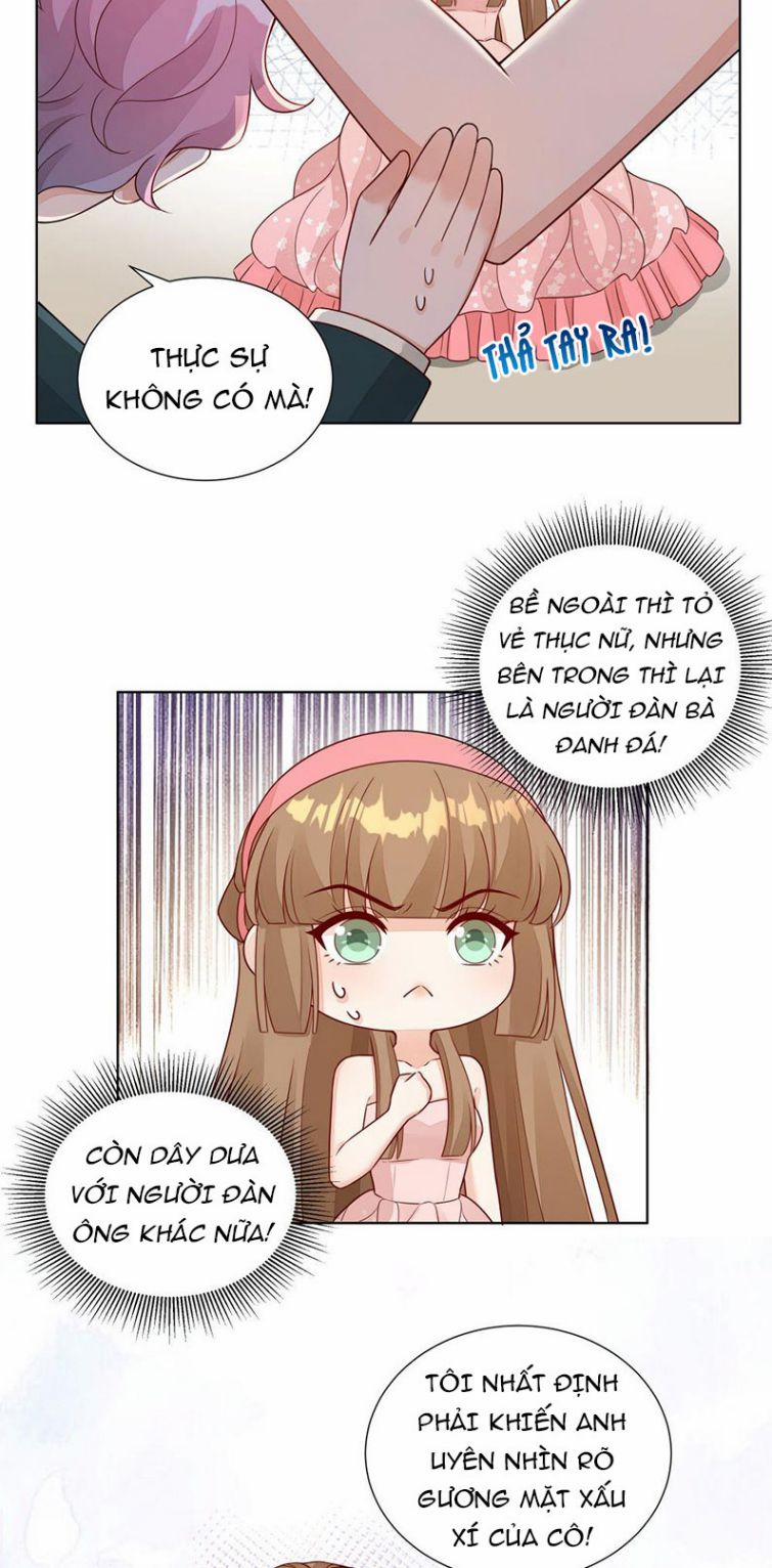 Món Quà Của Apolo 21 trang 30