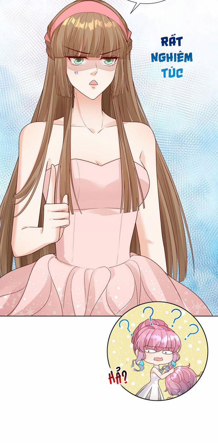 Món Quà Của Apolo 21 trang 31