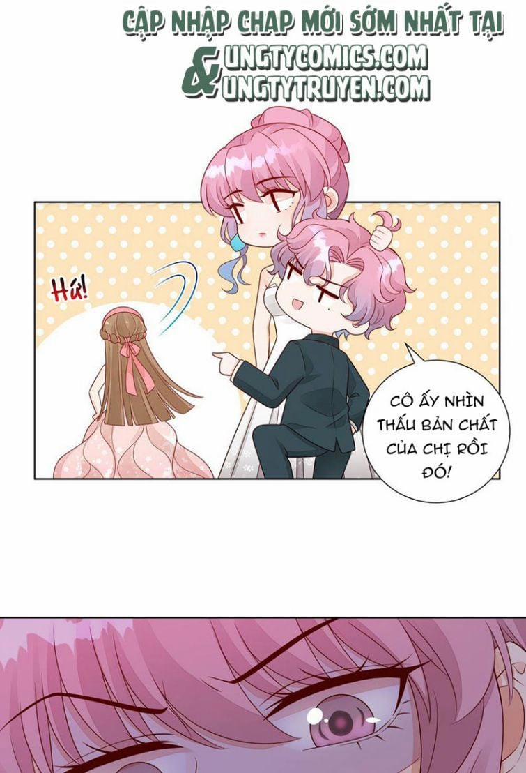 Món Quà Của Apolo 21 trang 32