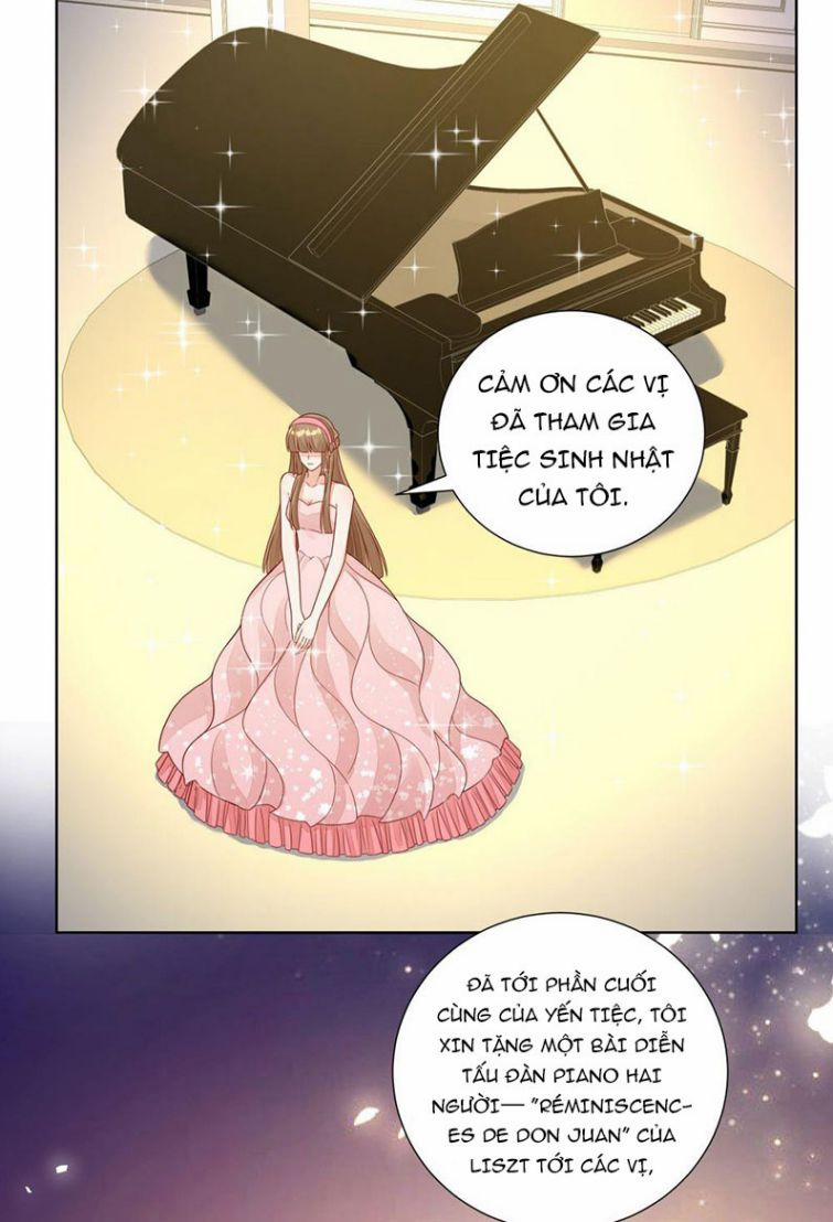 Món Quà Của Apolo 21 trang 35