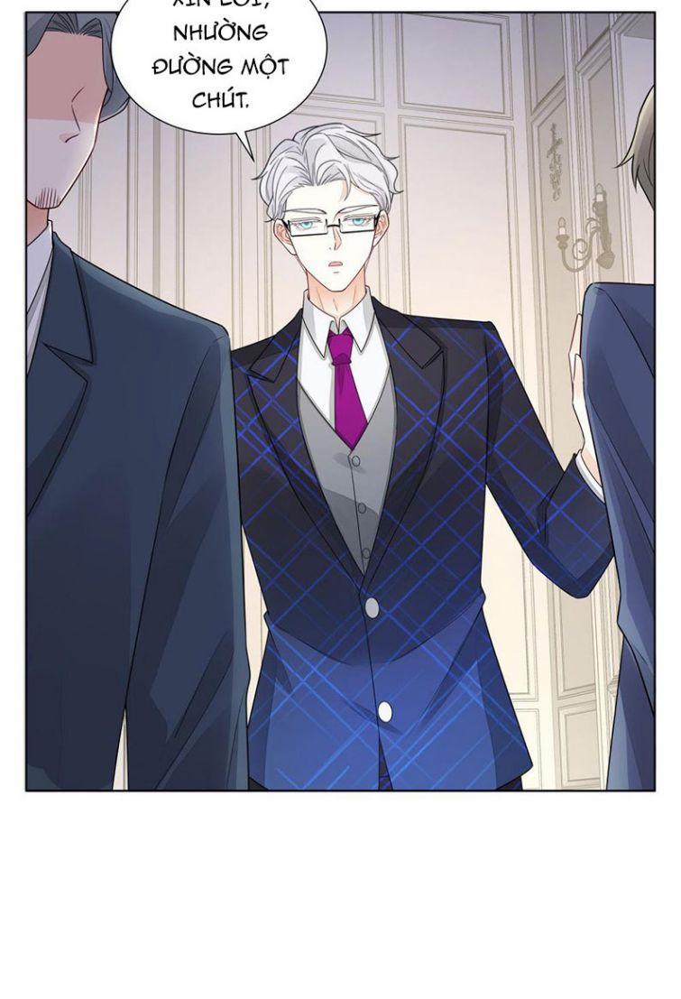 Món Quà Của Apolo 21 trang 39