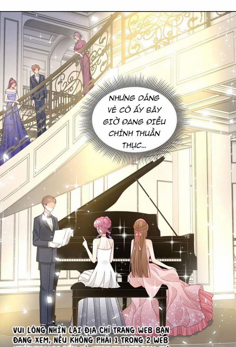 Món Quà Của Apolo 21 trang 40