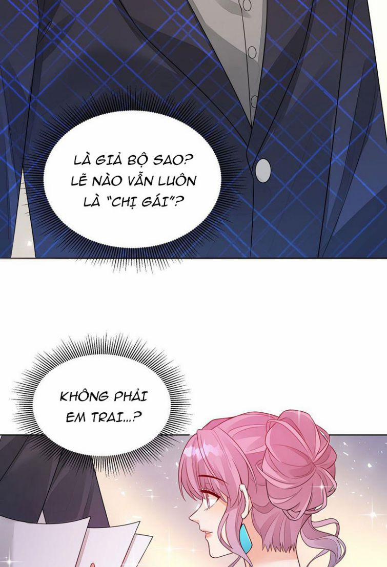 Món Quà Của Apolo 21 trang 42