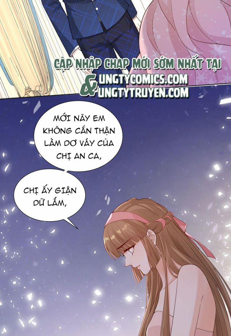 Món Quà Của Apolo 21 trang 5