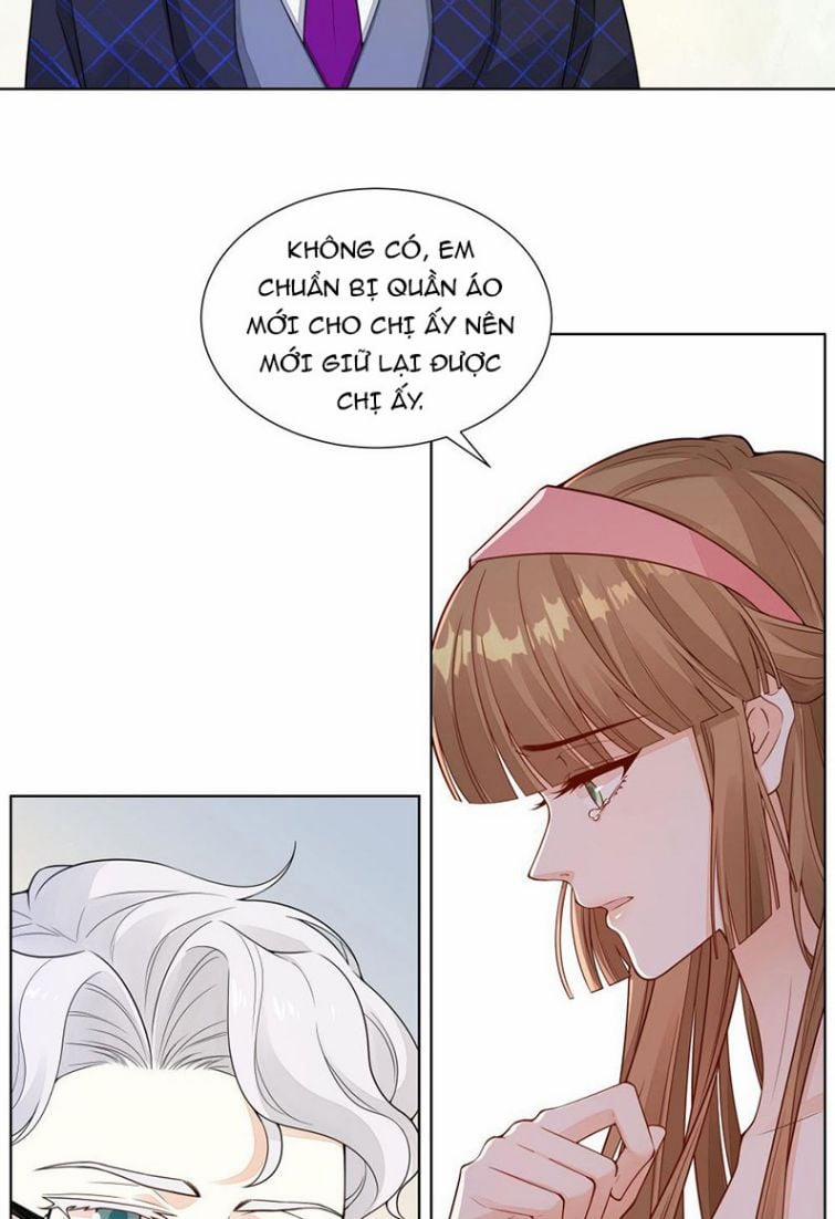 Món Quà Của Apolo 21 trang 7