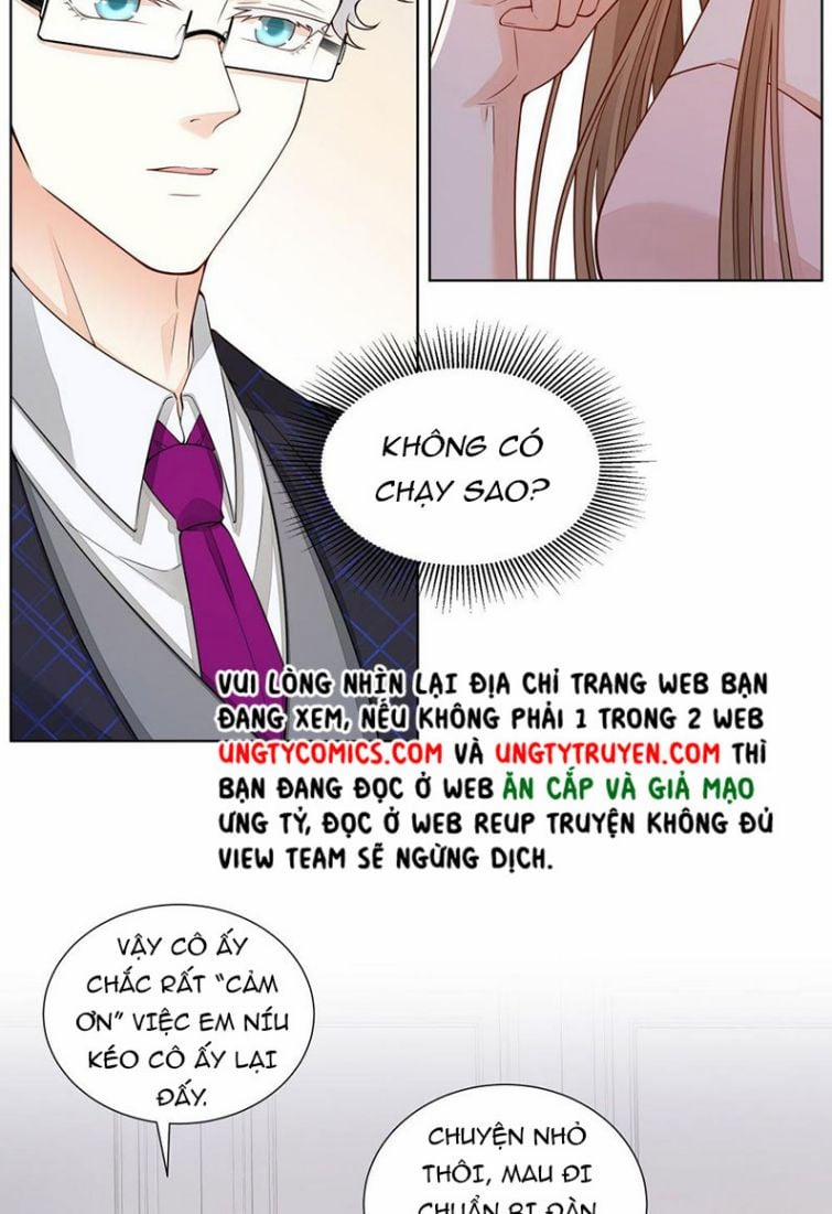 Món Quà Của Apolo 21 trang 8