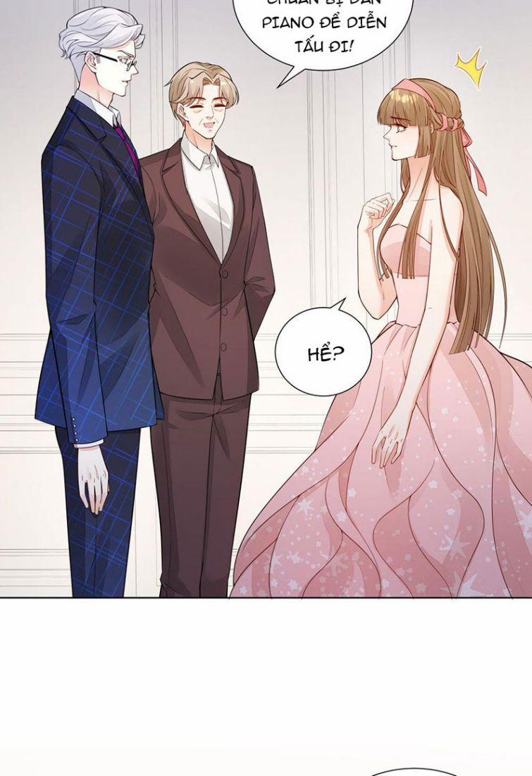 Món Quà Của Apolo 21 trang 9