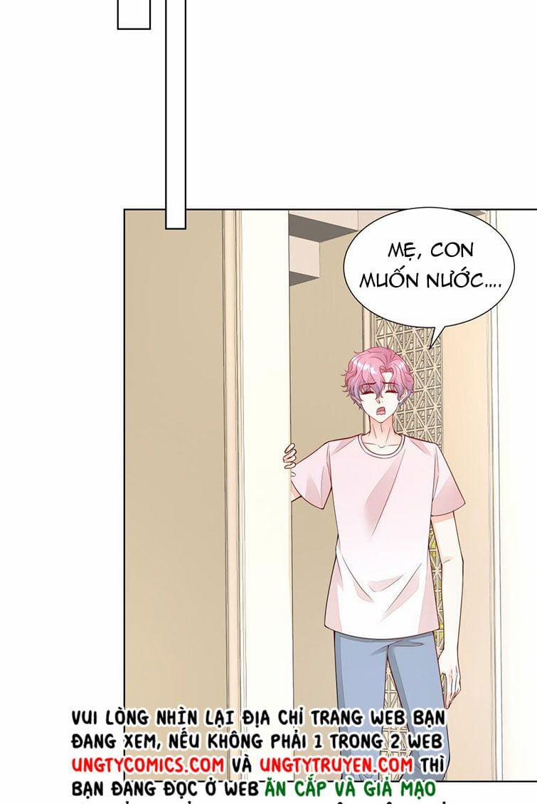 Món Quà Của Apolo 22 trang 11