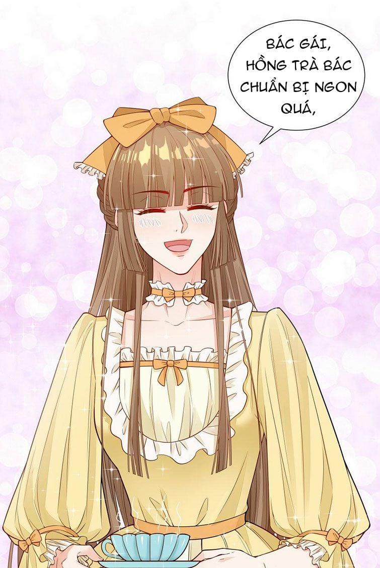 Món Quà Của Apolo 22 trang 13