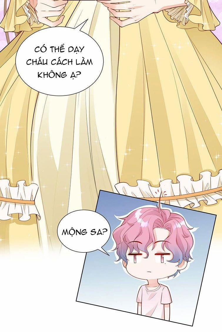 Món Quà Của Apolo 22 trang 14