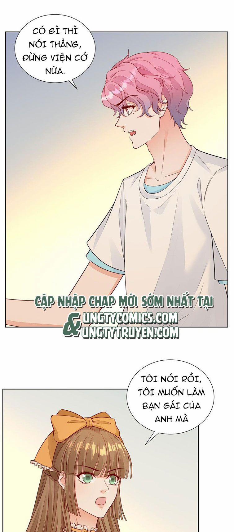 Món Quà Của Apolo 22 trang 22