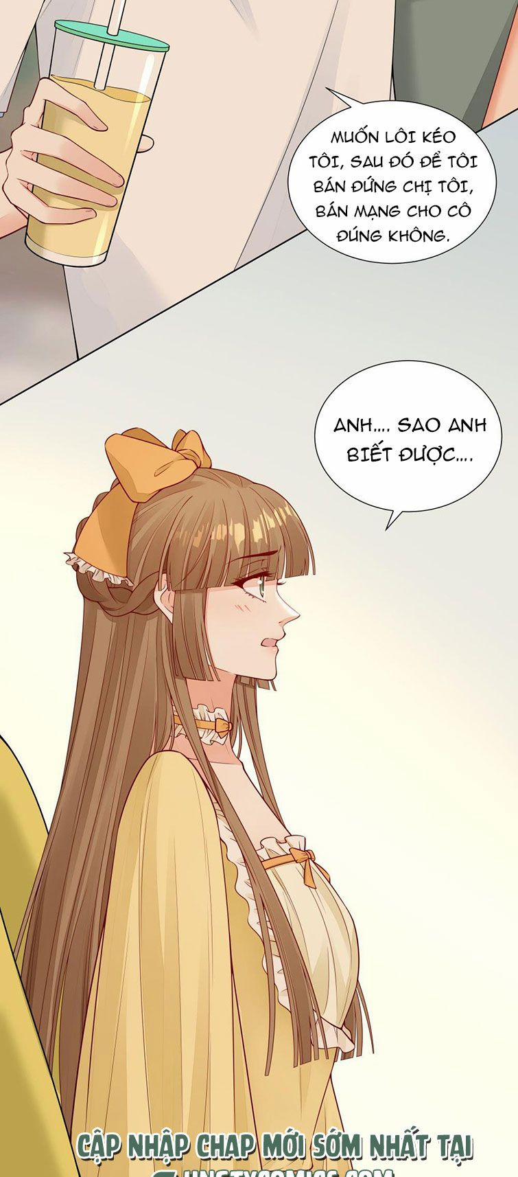 Món Quà Của Apolo 22 trang 25