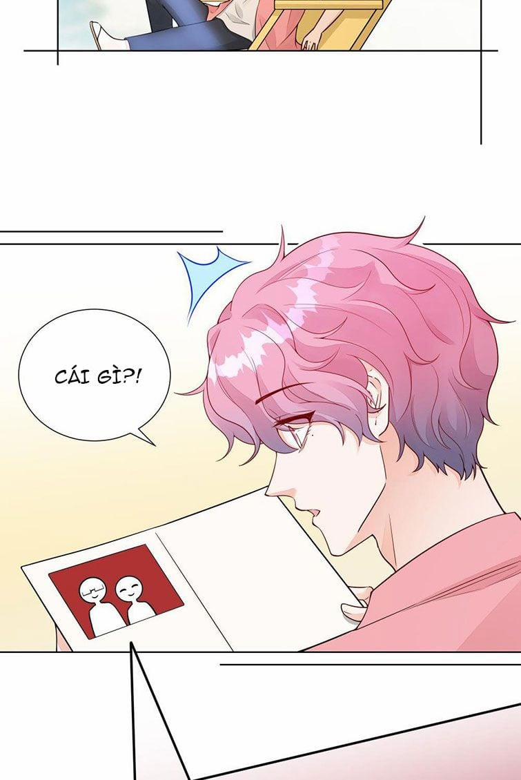 Món Quà Của Apolo 22 trang 3