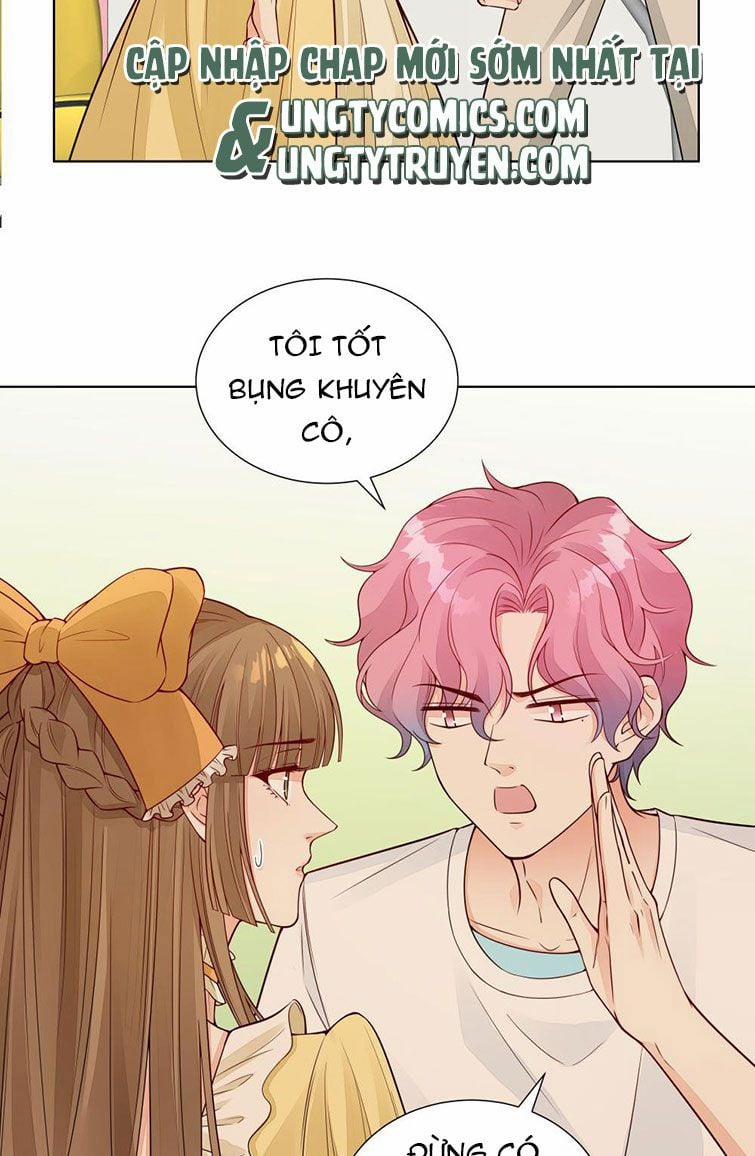 Món Quà Của Apolo 22 trang 30