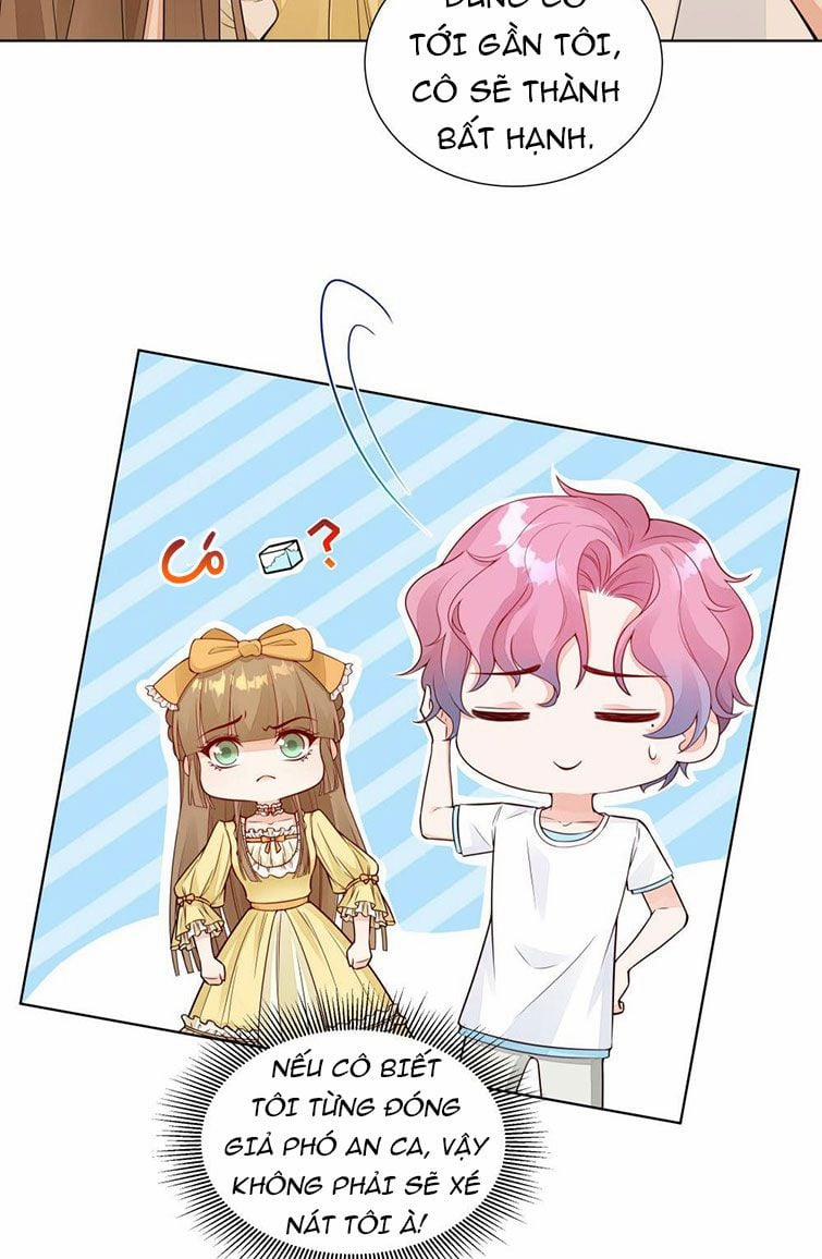 Món Quà Của Apolo 22 trang 31