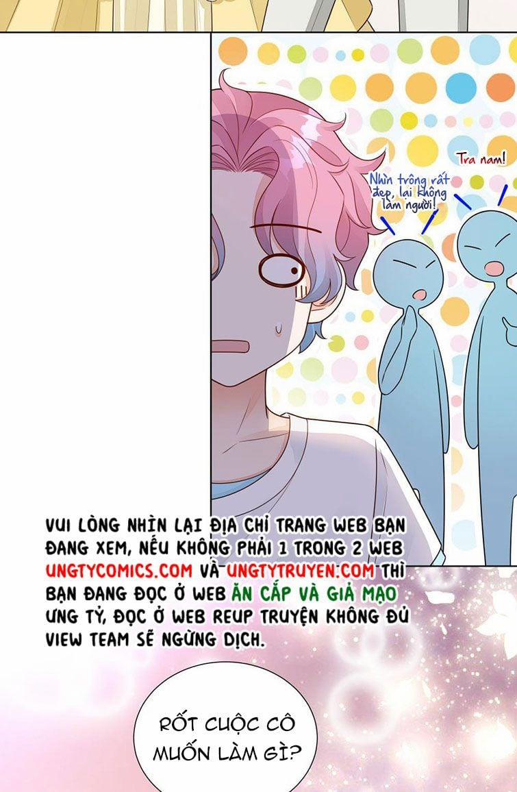 Món Quà Của Apolo 22 trang 35