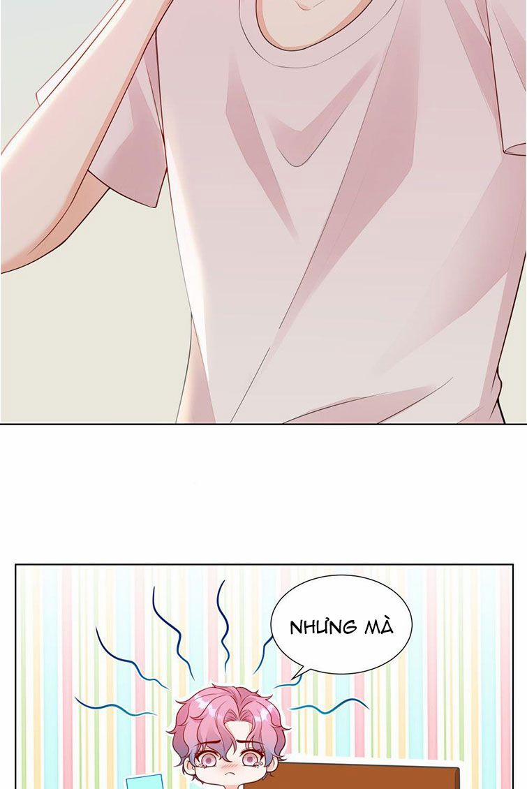 Món Quà Của Apolo 22 trang 8