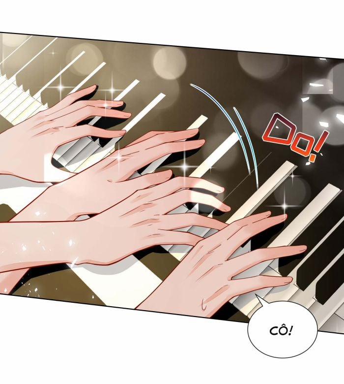 Món Quà Của Apolo 23 trang 10