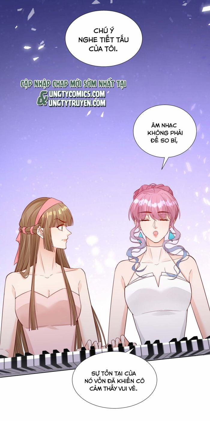 Món Quà Của Apolo 23 trang 11