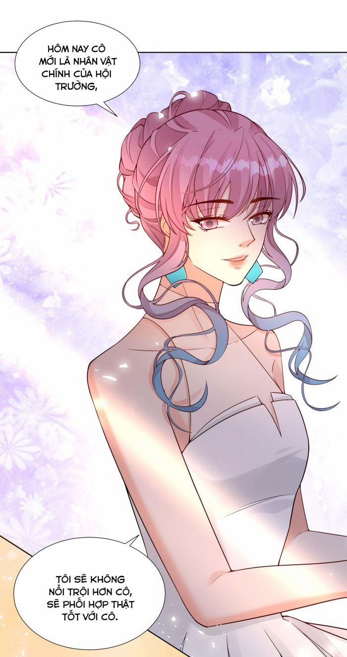 Món Quà Của Apolo 23 trang 12