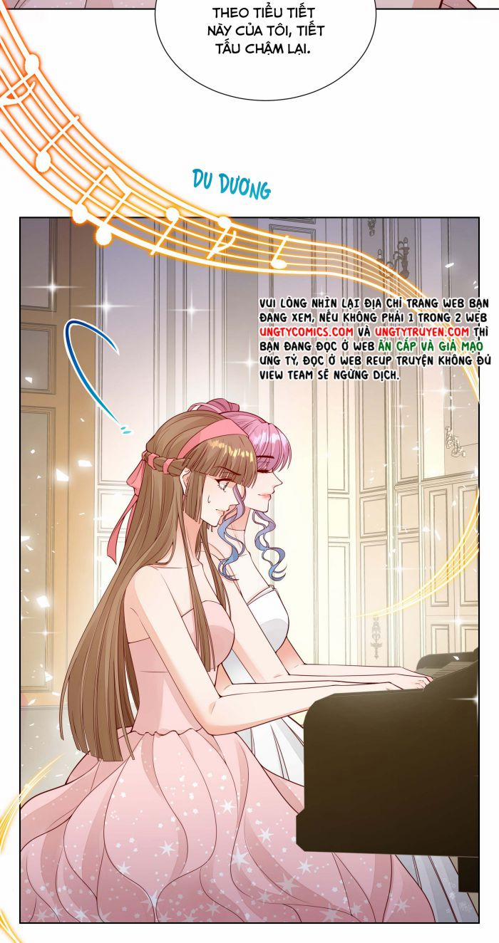 Món Quà Của Apolo 23 trang 14