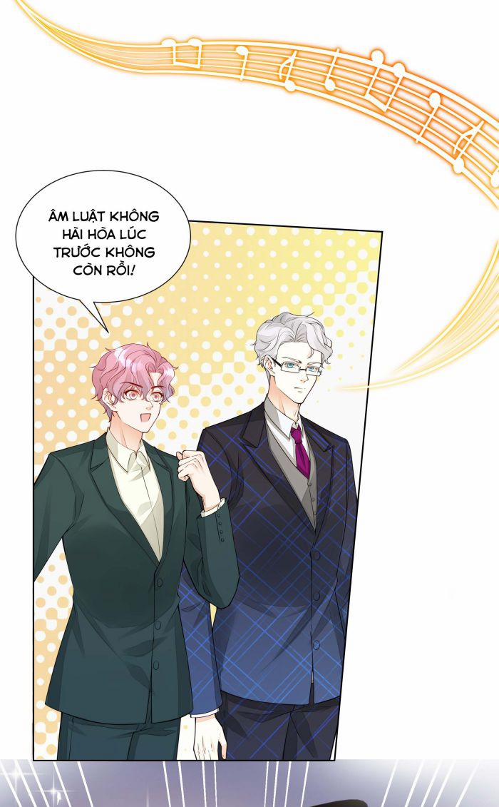 Món Quà Của Apolo 23 trang 15