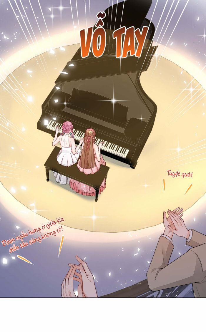 Món Quà Của Apolo 23 trang 16