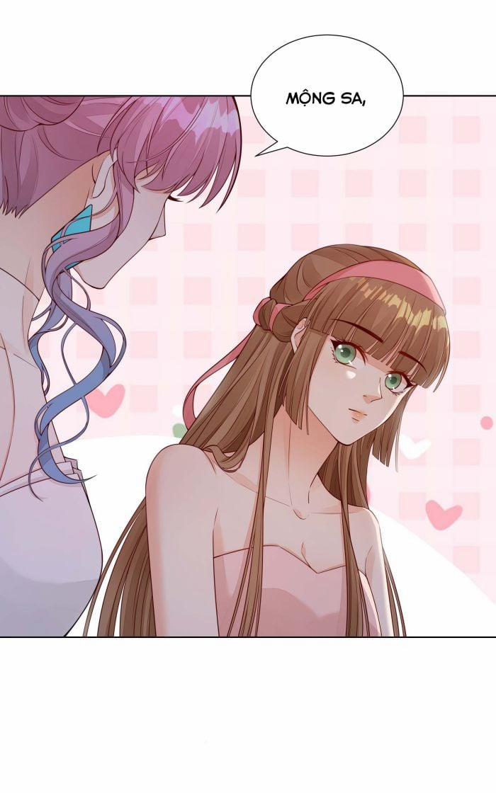 Món Quà Của Apolo 23 trang 18